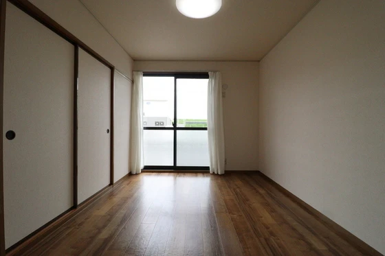 ビューバレー原田