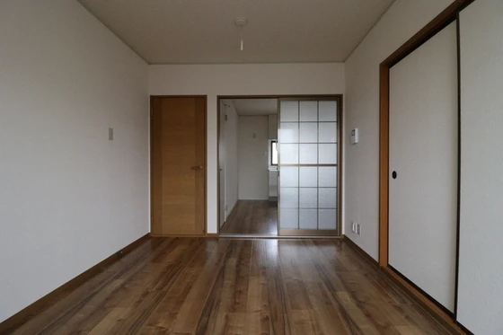 ビューバレー原田