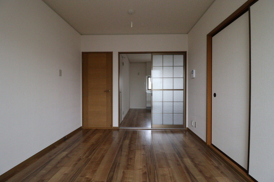 ビューバレー原田