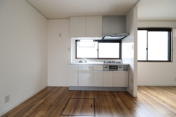 ビューバレー原田