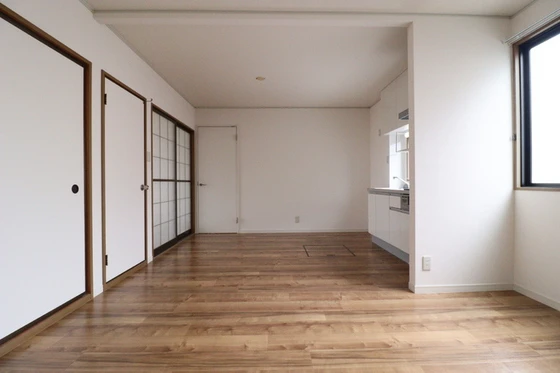 ビューバレー原田