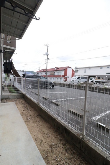 ビューバレー原田