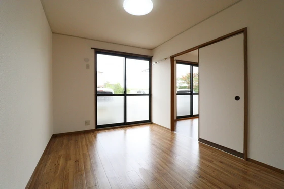 ビューバレー原田