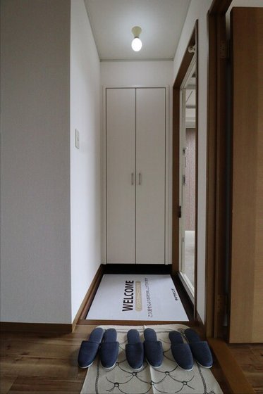 ビューバレー原田