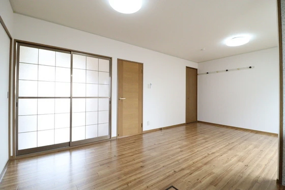 ビューバレー原田