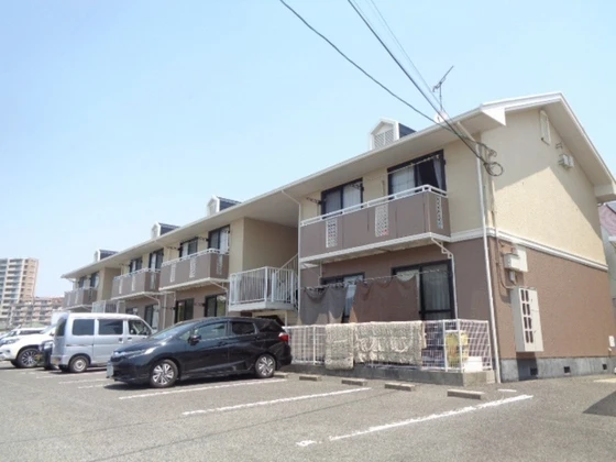 ビューバレー原田