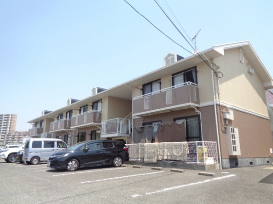 ビューバレー原田