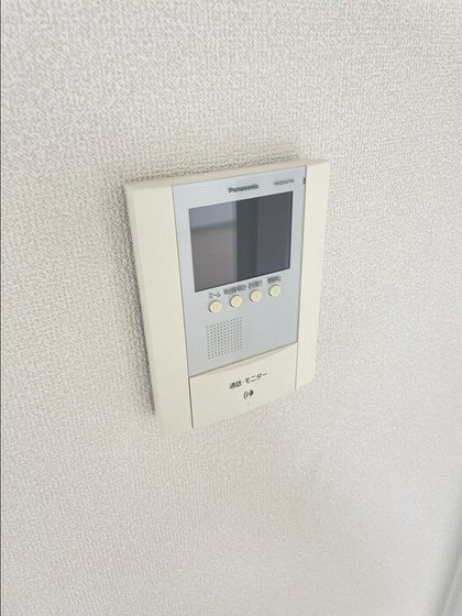 グレースタウン原 B棟