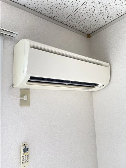 グレースタウン原 B棟