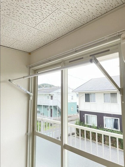 グレースタウン原 B棟