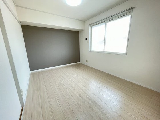 グレースタウン原 B棟