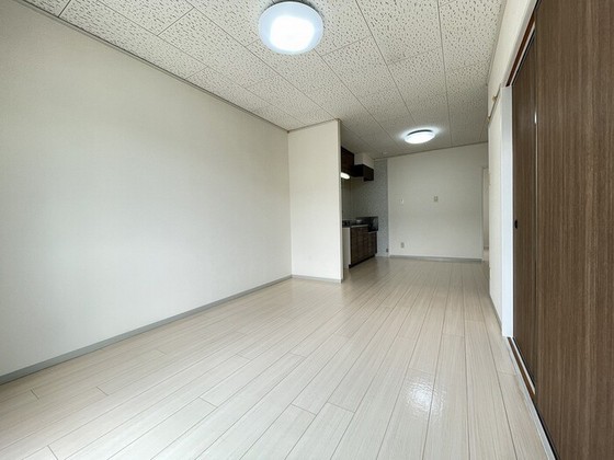 グレースタウン原 B棟