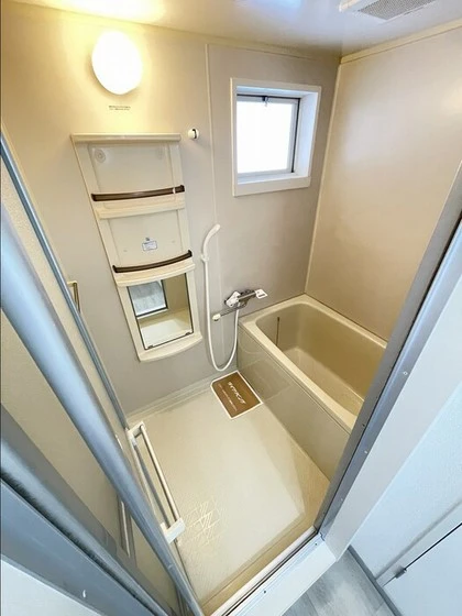 グレースタウン原 B棟