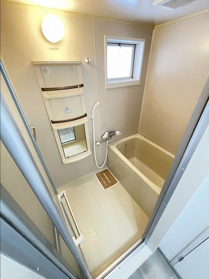 グレースタウン原 B棟