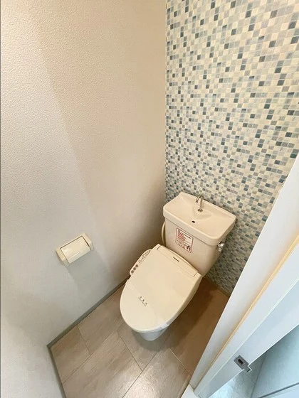 グレースタウン原 B棟