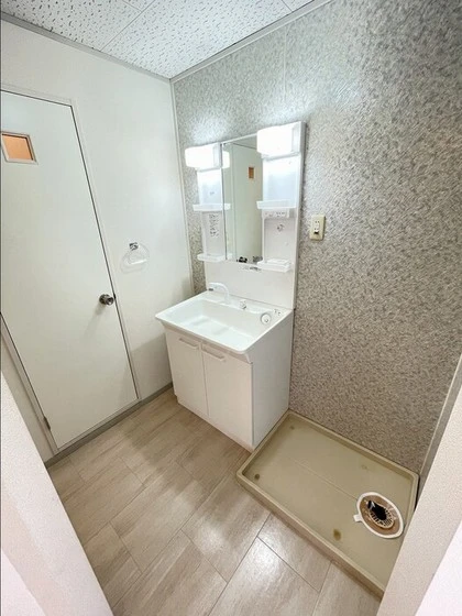 グレースタウン原 B棟