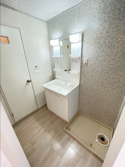 グレースタウン原 B棟