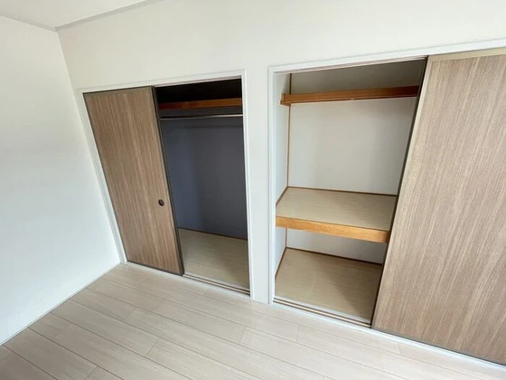 グレースタウン原 B棟