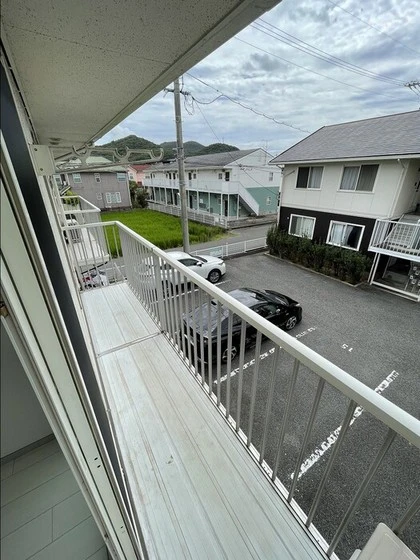 グレースタウン原 B棟