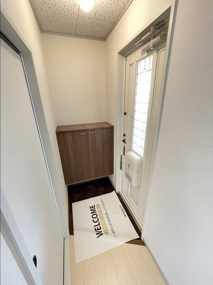 グレースタウン原 B棟