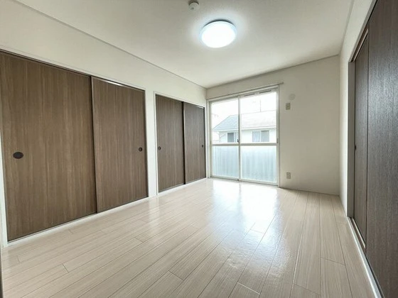 グレースタウン原 B棟