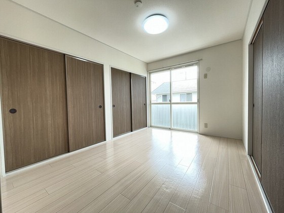 グレースタウン原 B棟