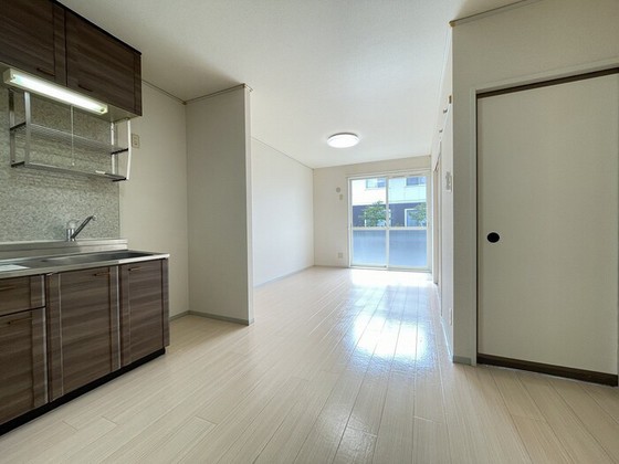 グレースタウン原 B棟