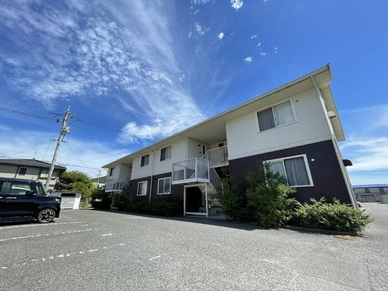 グレースタウン原 B棟