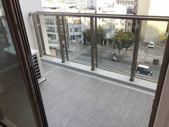 ヴィラシオン段原南