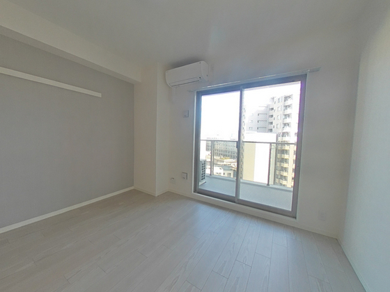 ヴィラシオン段原南