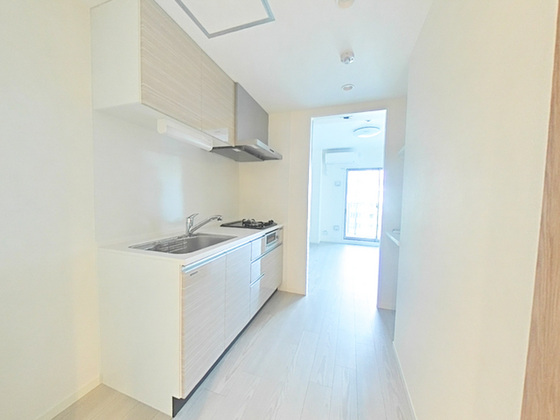 ヴィラシオン段原南