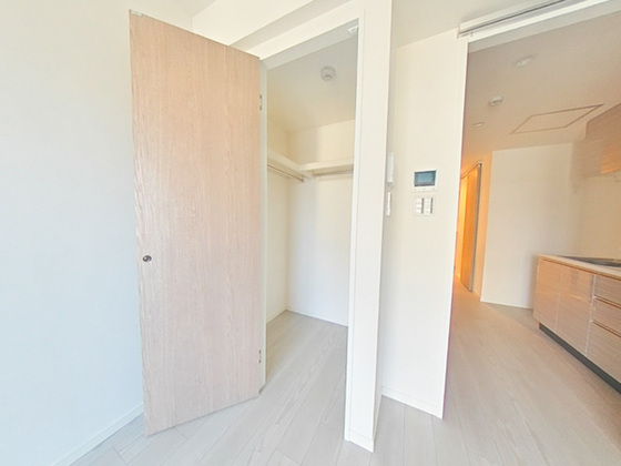 ヴィラシオン段原南