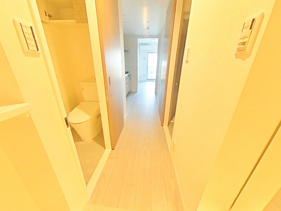 ヴィラシオン段原南