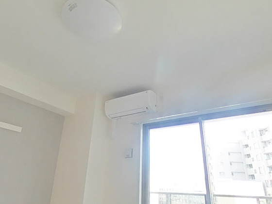 ヴィラシオン段原南