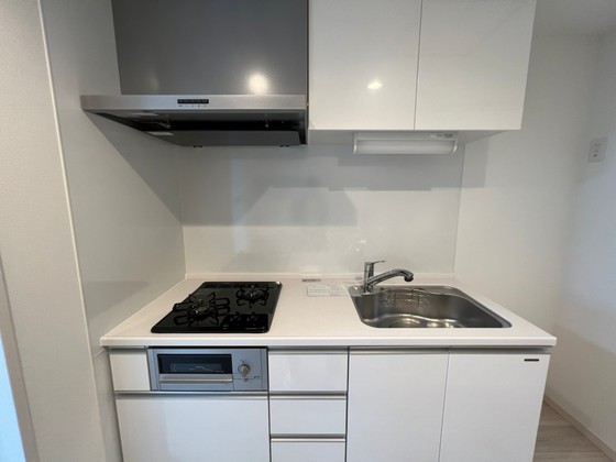 ヴィラシオン段原南