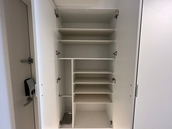 ヴィラシオン段原南