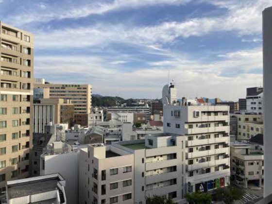 ヴィラシオン段原南