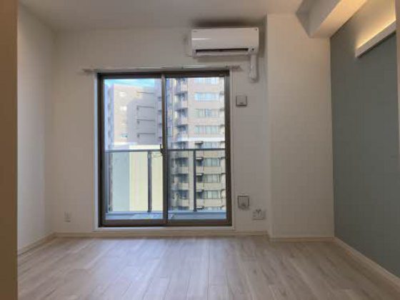 ヴィラシオン段原南