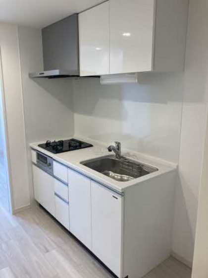 ヴィラシオン段原南