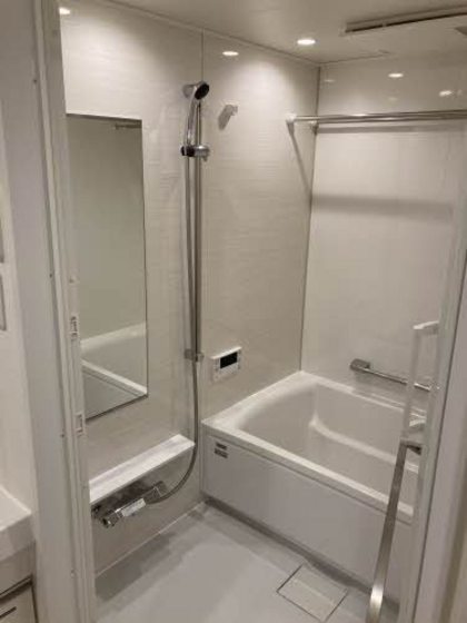 ヴィラシオン段原南