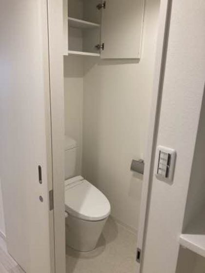 ヴィラシオン段原南