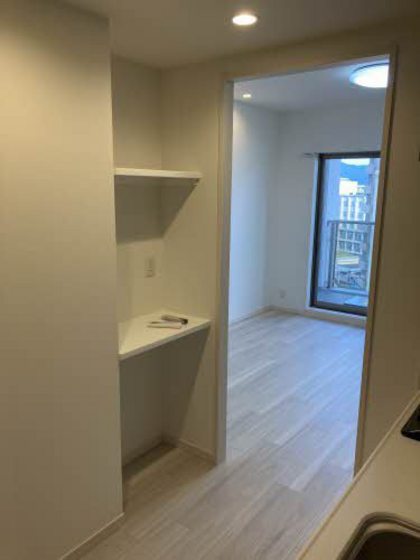 ヴィラシオン段原南