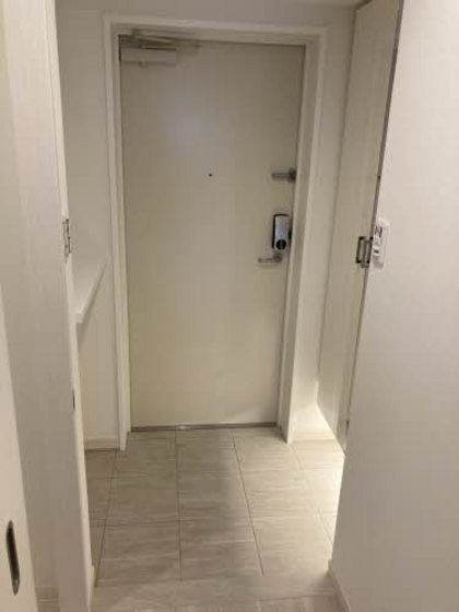 ヴィラシオン段原南