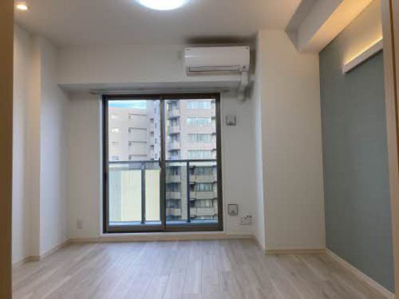 ヴィラシオン段原南