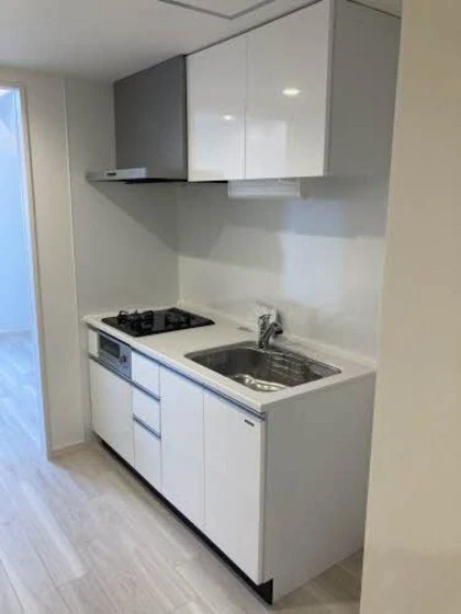 ヴィラシオン段原南