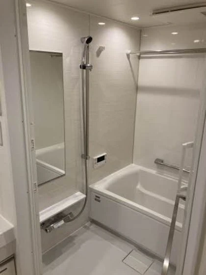 ヴィラシオン段原南