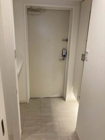 ヴィラシオン段原南