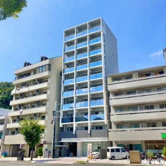 ヴィラシオン段原南