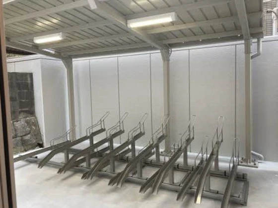 ヴィラシオン段原南