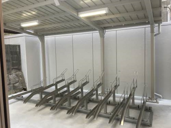 ヴィラシオン段原南